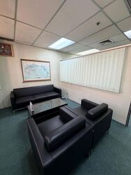 International Plaza (D2), Office #630136591